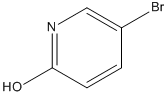 2-Hydroxy-5-Bromopyridine