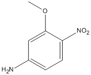 3-METHOXY-4-NITROANILINE