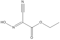 Ethyl cyano glyoxylate-2-oxime