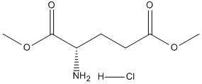 L-Glutamic acid dimethyl ester hydrochloride 