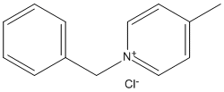 N-BENZYL-4-METHYL-PYRIDINIUM CHLORIDE