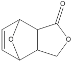 4,10-DIoxatricyclo[5.2.1.0(2,6)]decan-8-en-3-one