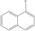 1-Fluoronaphthalene