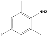 4-Iodo-2,6-Dimethylaniline